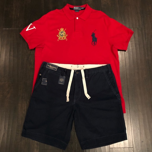 Polo Ralph Lauren Other - *SOLD* Polo Ralph Lauren Shorts